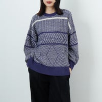 569 ﾌﾞﾙｰ&&モデル身長：162cm 着用サイズ：F&&