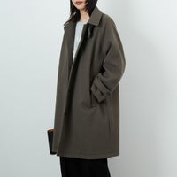 CHARCOAL&&モデル身長：162cm 着用サイズ：F&&