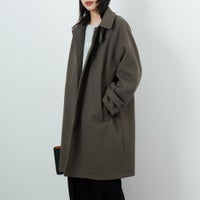 CHARCOAL&&モデル身長：162cm 着用サイズ：F&&