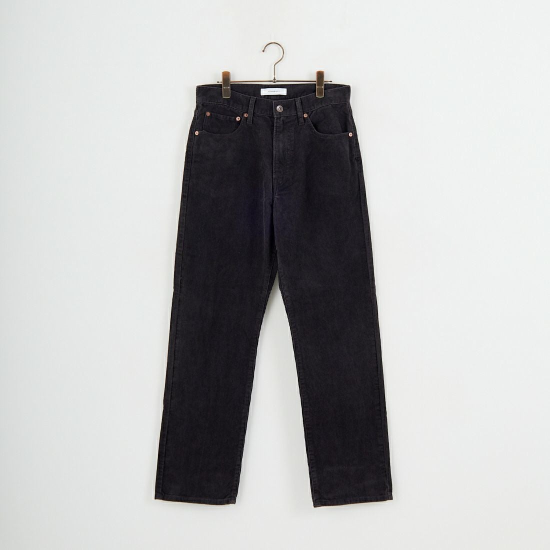 RED CARD TOKYO [レッドカード トーキョー] Dapper テーパードデニム