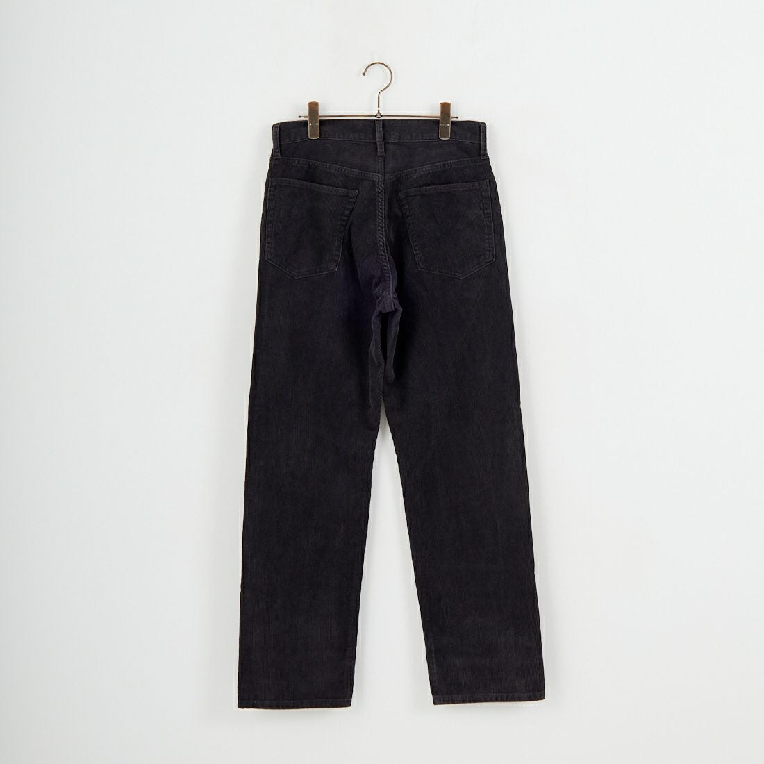 Johnbull [ジョンブル] コーデュロイストレートパンツ [JM254P05] 032 ﾁｬｺｰﾙｸ