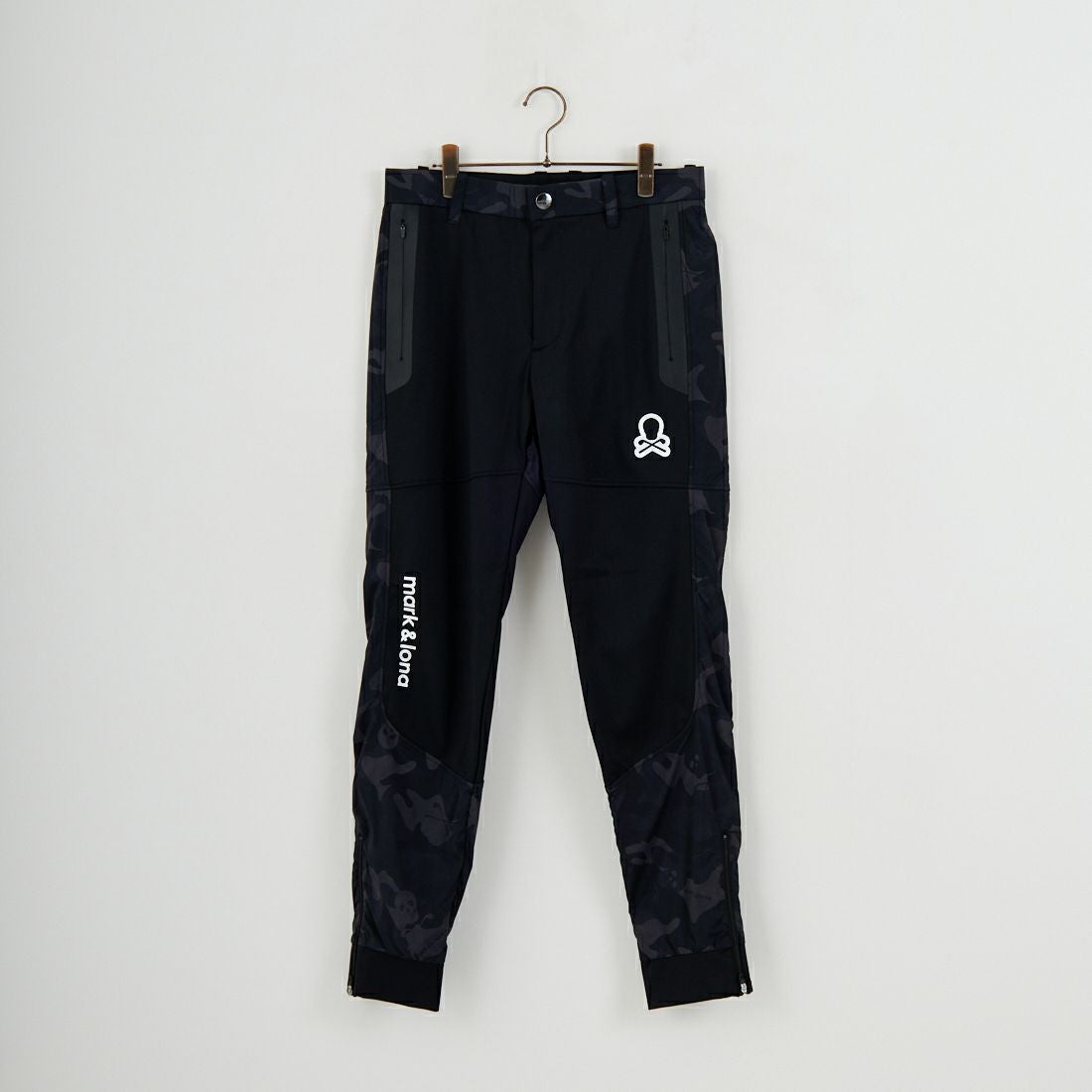 MARK & LONA [マークアンドロナ] フュージョンフィット タクティカル