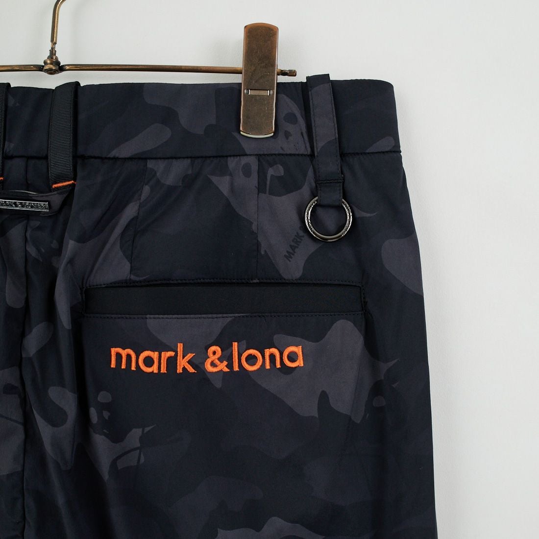 MARK & LONA [マークアンドロナ] フュージョンフィット タクティカル