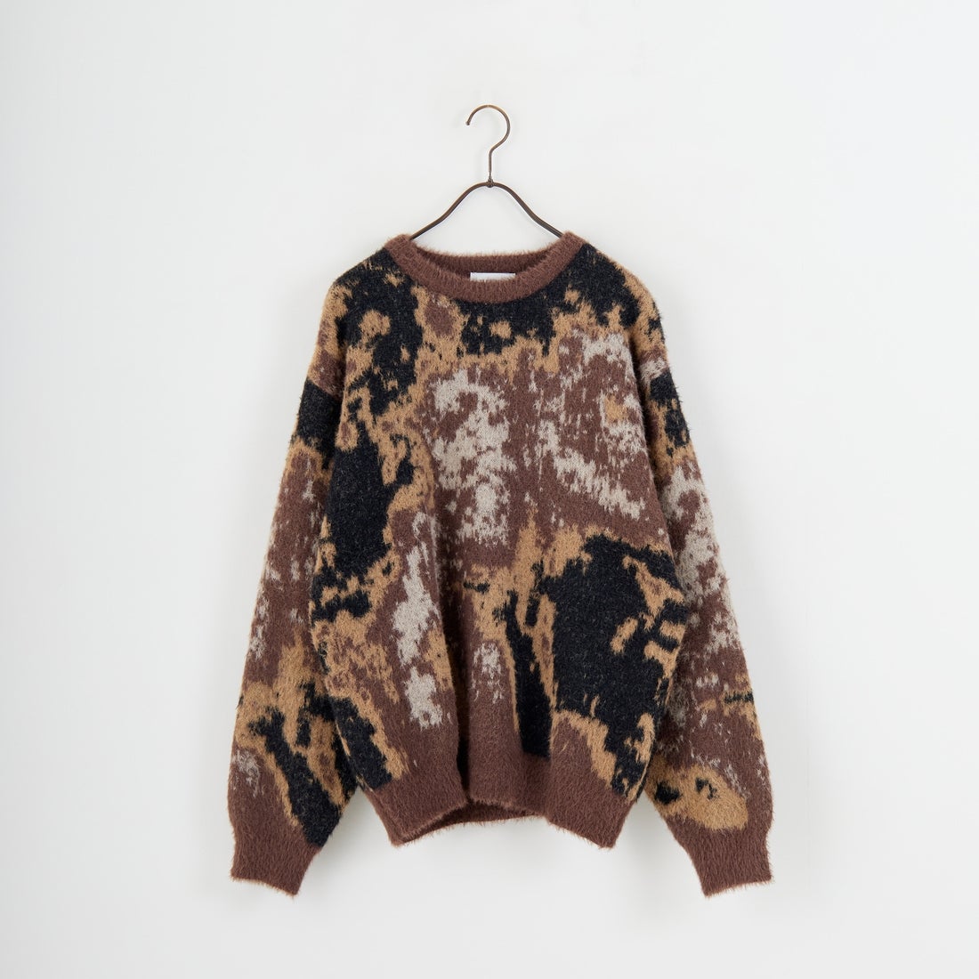 30D BROWN