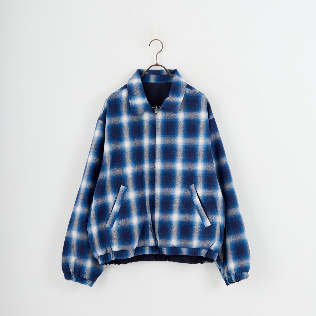 Jeans Factory Clothes [ジーンズファクトリークローズ] リバーシブル
