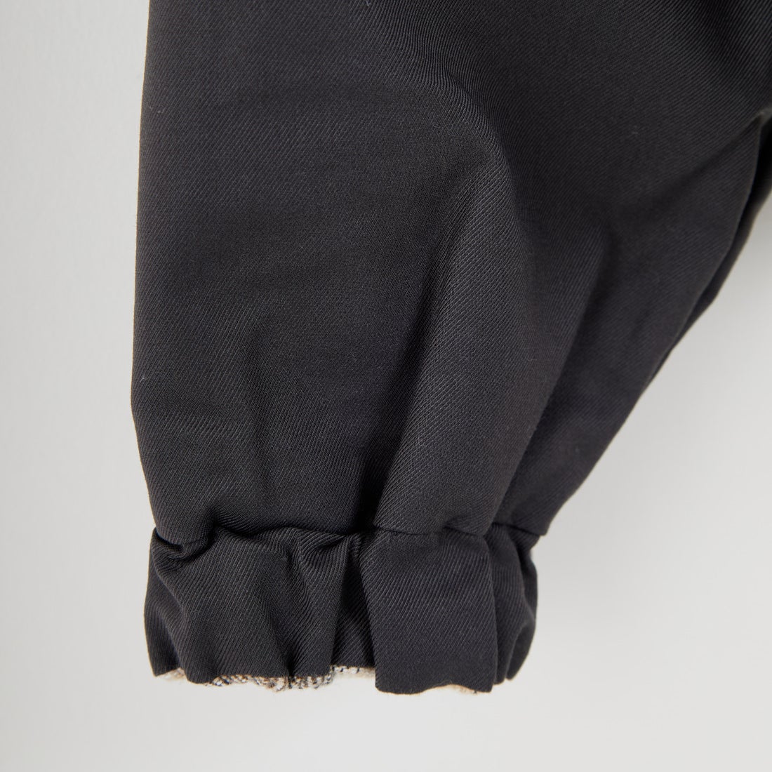 Jeans Factory Clothes [ジーンズファクトリークローズ] リバーシブルブルゾン [JFC-253-079] BEIGE