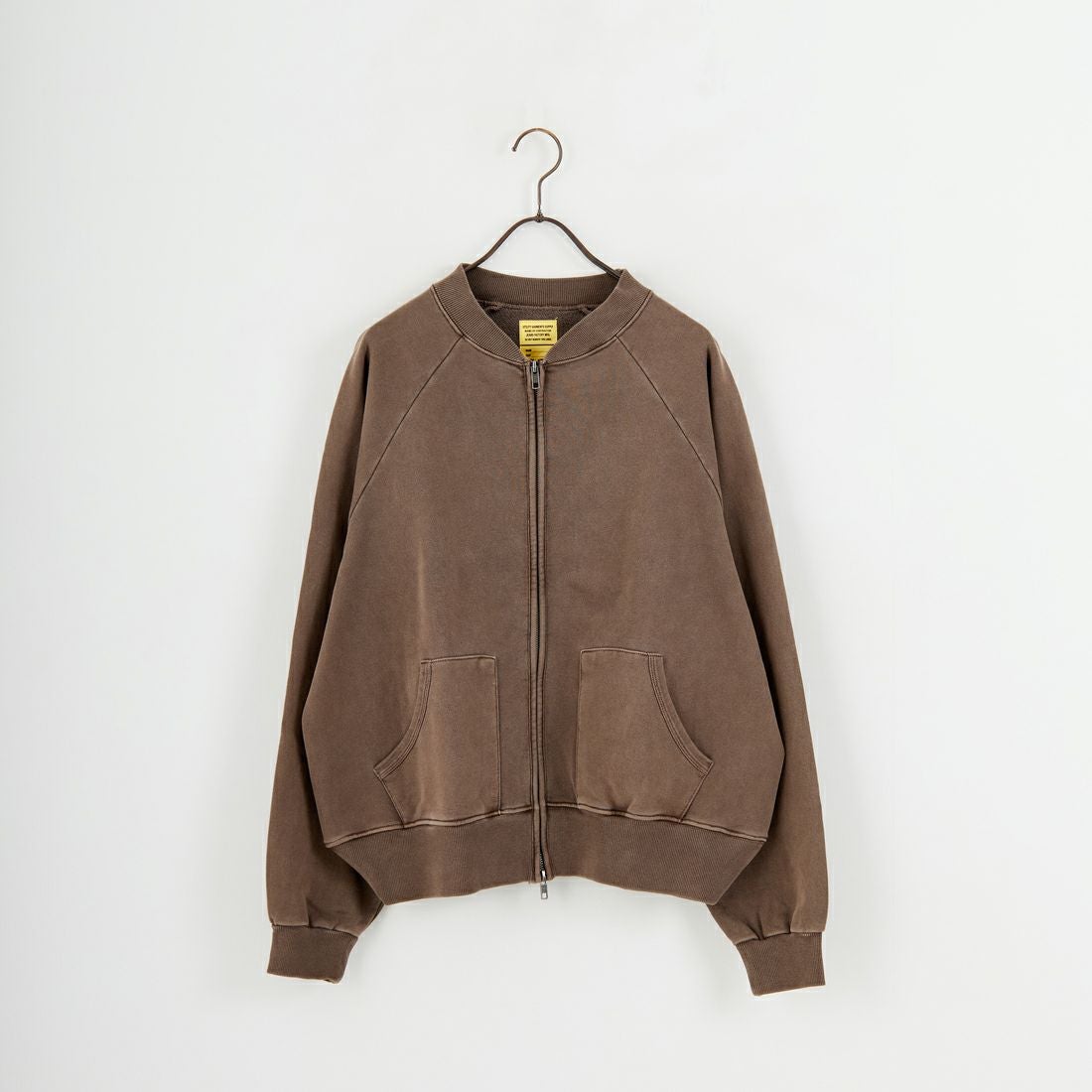 Jeans Factory Clothes [ジーンズファクトリークローズ] ピグメント