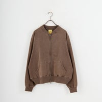 FADE BROWN