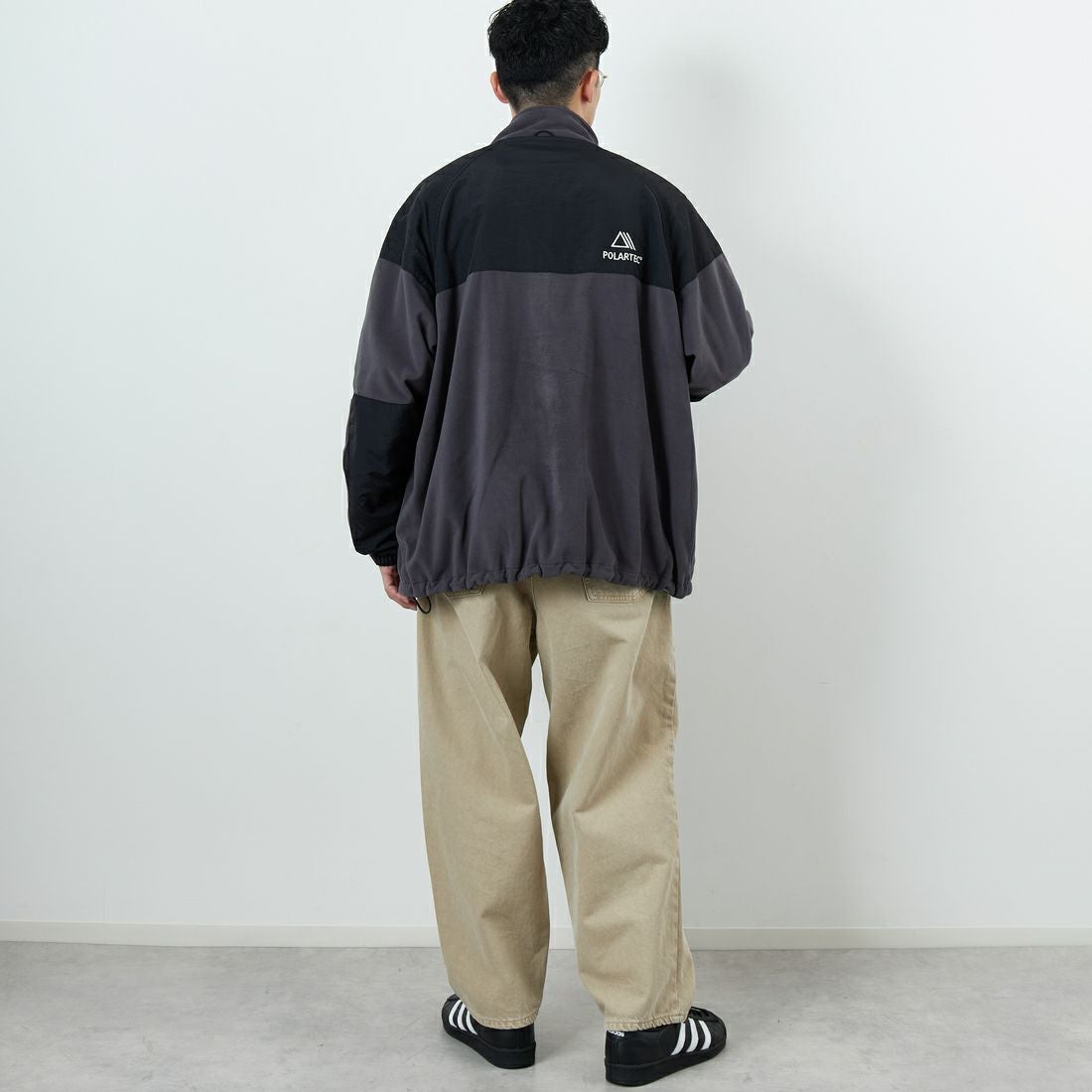 Jeans Factory Clothes [ジーンズファクトリークローズ] ポーラテック