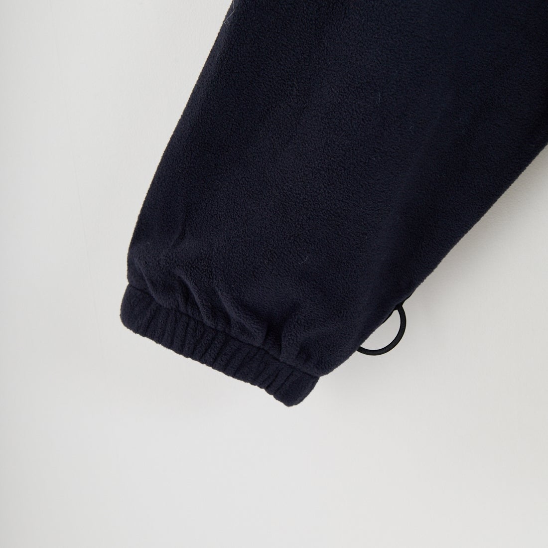 Jeans Factory Clothes [ジーンズファクトリークローズ] ポーラテック ECWCSフリースジャケット [JFC-254-041] 80 ﾌﾞﾗｯｸ