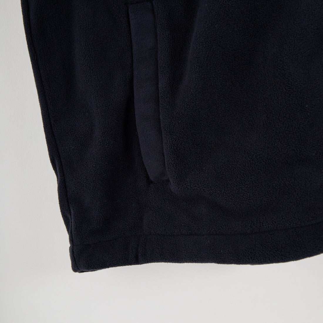 Jeans Factory Clothes [ジーンズファクトリークローズ] ポーラテック ECWCSフリースジャケット [JFC-254-041] 80 ﾌﾞﾗｯｸ