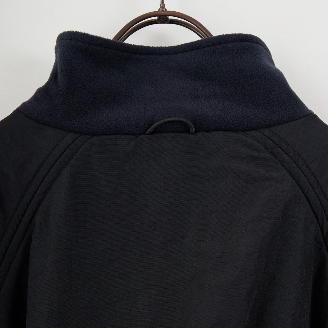 Jeans Factory Clothes [ジーンズファクトリークローズ] ポーラテック ECWCSフリースジャケット [JFC-254-041] 80 ﾌﾞﾗｯｸ
