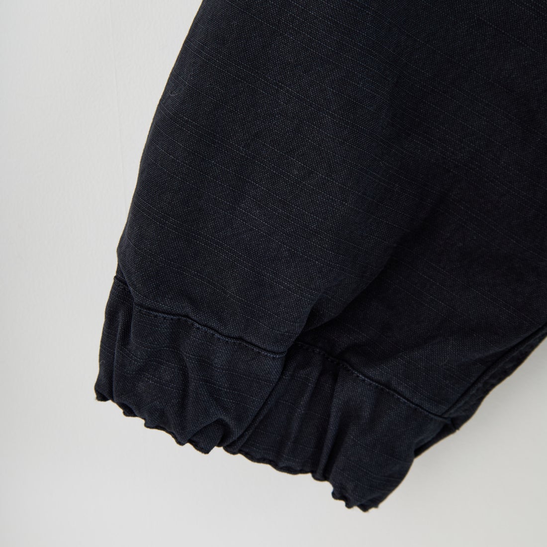 Jeans Factory Clothes [ジーンズファクトリークローズ] 3IN1 M65ショートジャケット [653210] BLACK