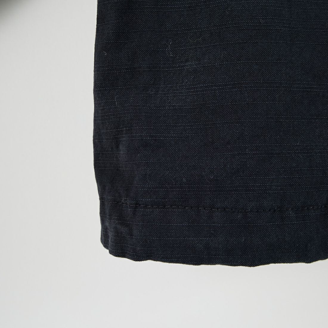 Jeans Factory Clothes [ジーンズファクトリークローズ] 3IN1 M65ショートジャケット [653210] BLACK