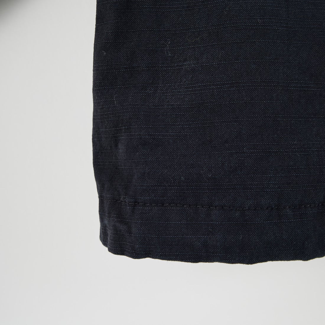 Jeans Factory Clothes [ジーンズファクトリークローズ] 3IN1 M65ショートジャケット [653210] BLACK