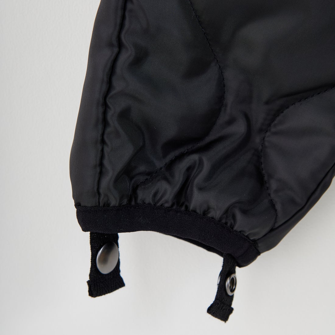 Jeans Factory Clothes [ジーンズファクトリークローズ] 3IN1 M65ショートジャケット [653210] BLACK