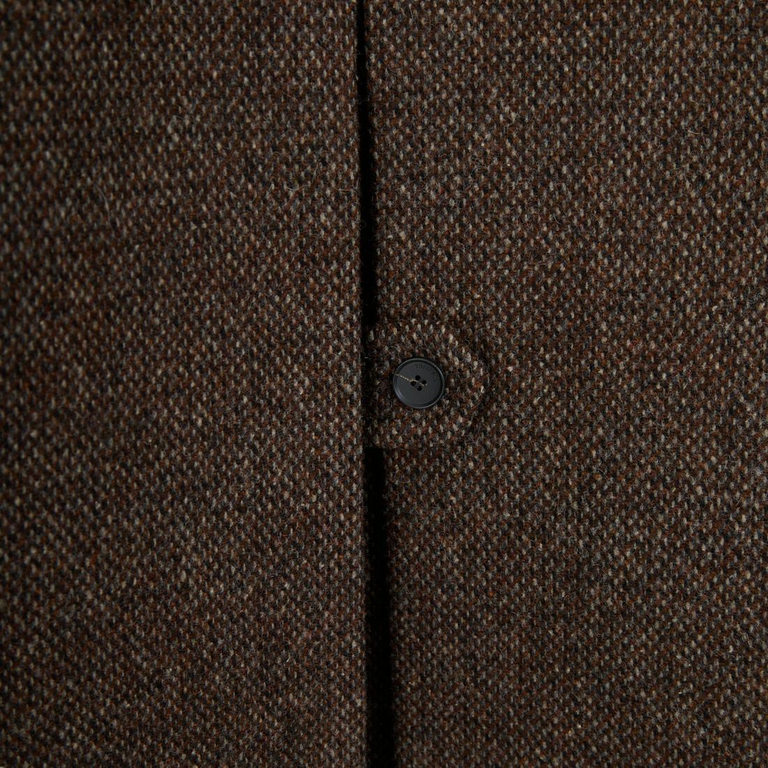 TODAYFUL [トゥデイフル] ミックスウールラグランコート [12420003] CHO