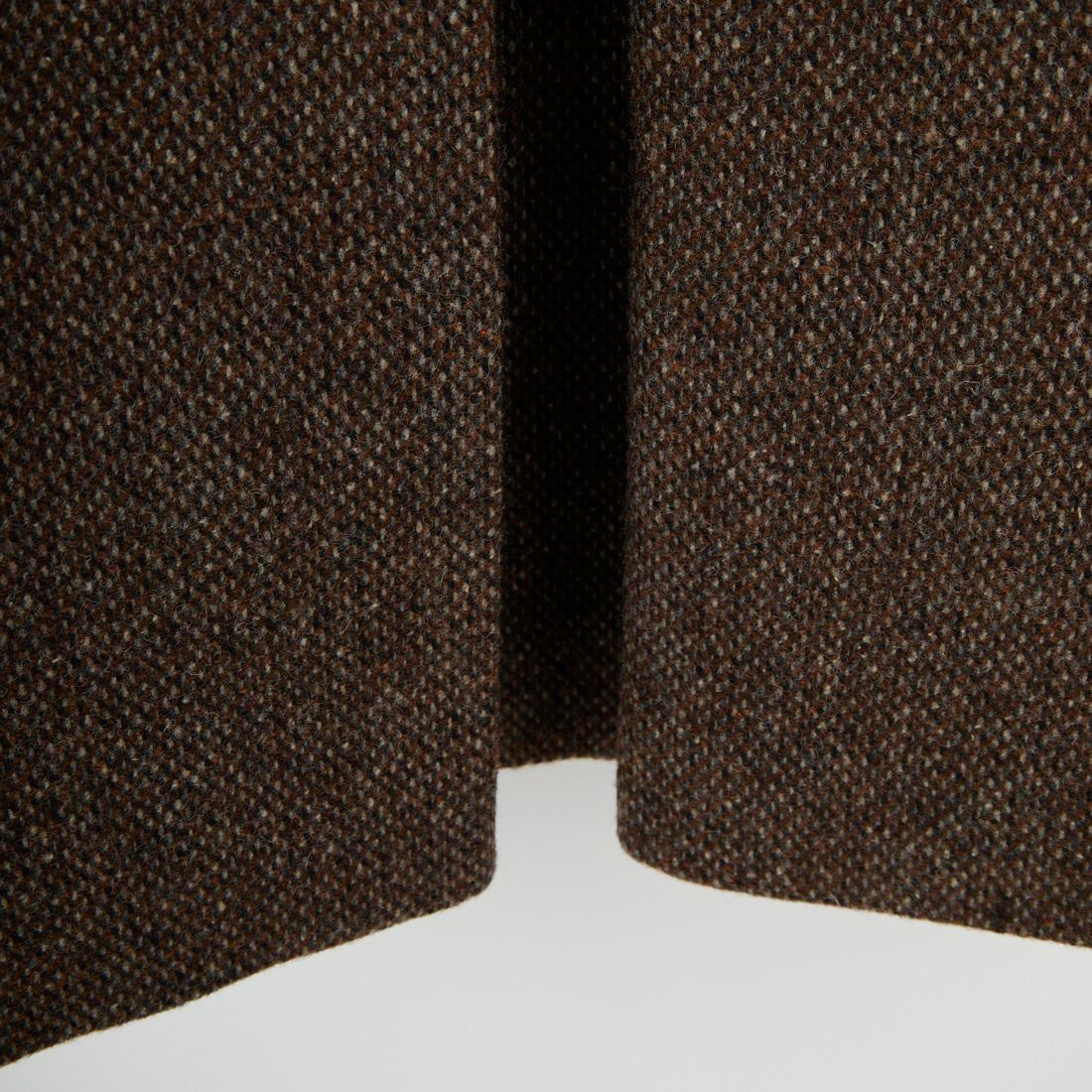 TODAYFUL [トゥデイフル] ミックスウールラグランコート [12420003] CHO