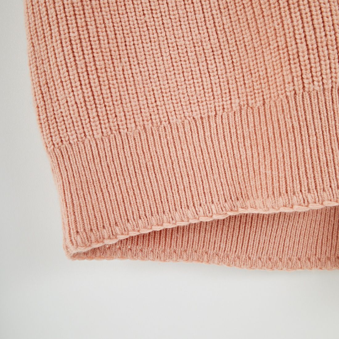 TODAYFUL [トゥデイフル] ウールリブニットカーディガン [12520519] P/BEG