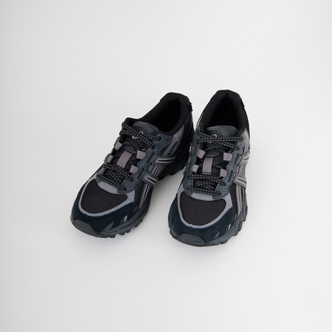 ASICS [アシックス] スニーカー [GEL-SONOMA-TR62] 001