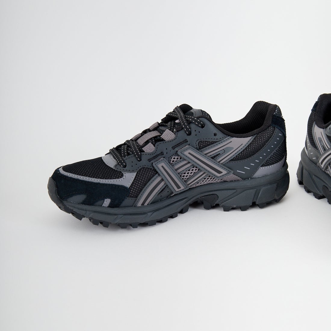 ASICS [アシックス] スニーカー [GEL-SONOMA-TR62] 001