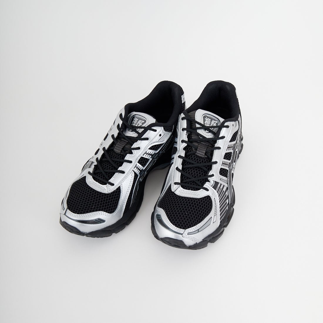 ASICS [アシックス] スニーカー [GEL-KAYANO-121] 001