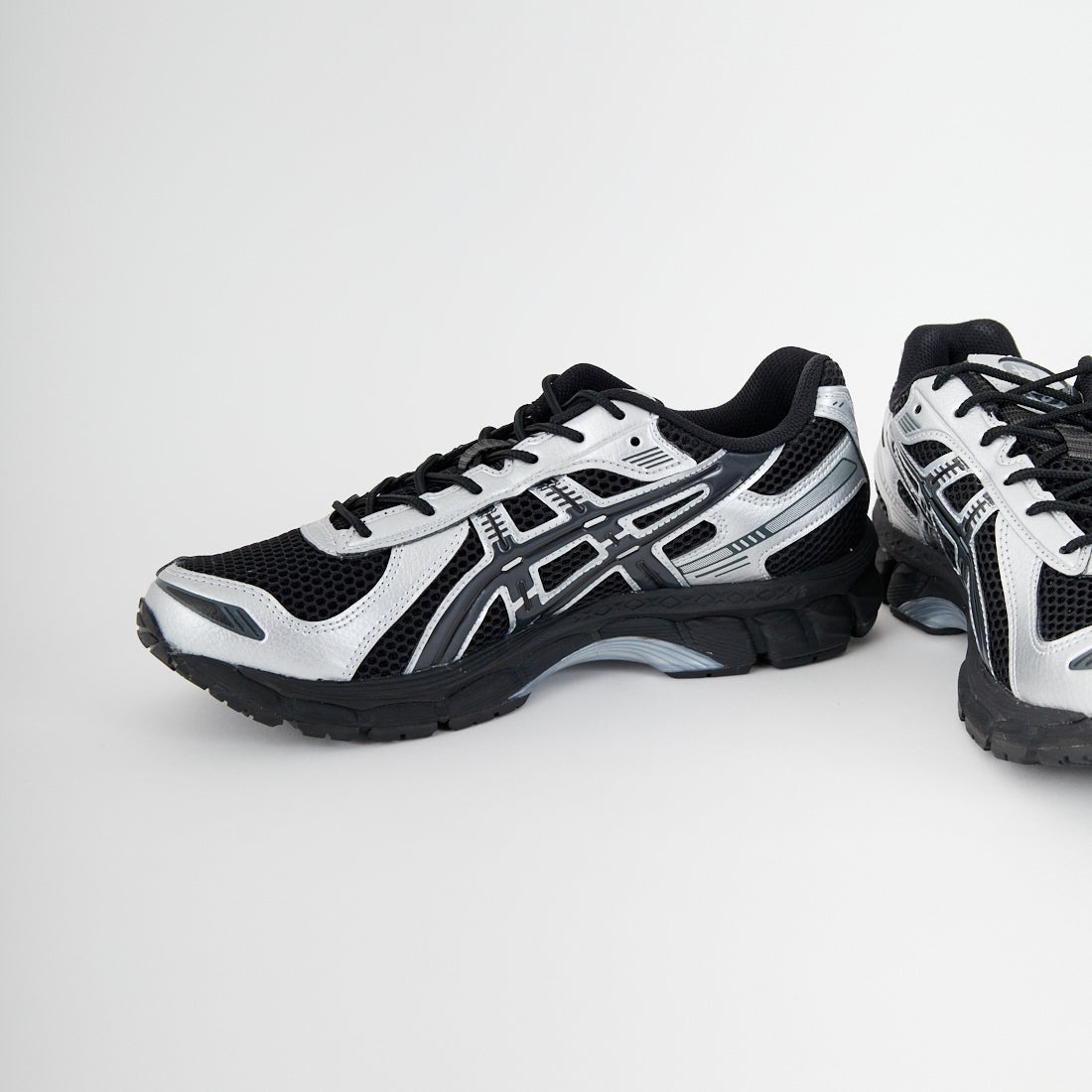 ASICS [アシックス] スニーカー [GEL-KAYANO-121]｜ジーンズ