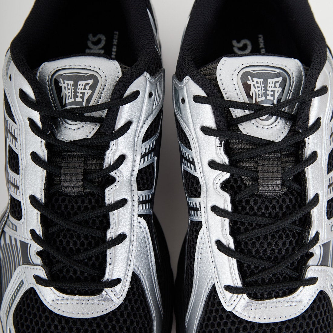 ASICS [アシックス] スニーカー [GEL-KAYANO-121] 001