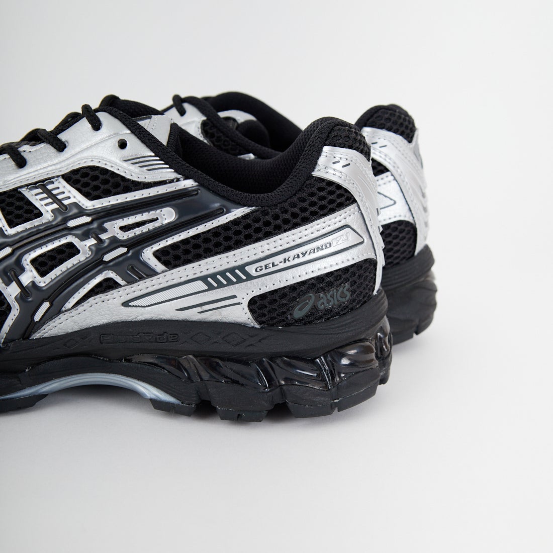 ASICS [アシックス] スニーカー [GEL-KAYANO-121] 001