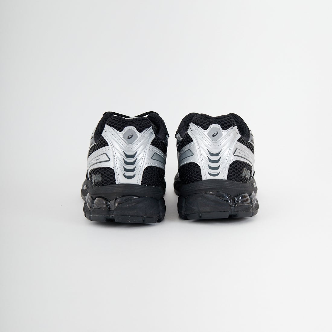 ASICS [アシックス] スニーカー [GEL-KAYANO-121] 001