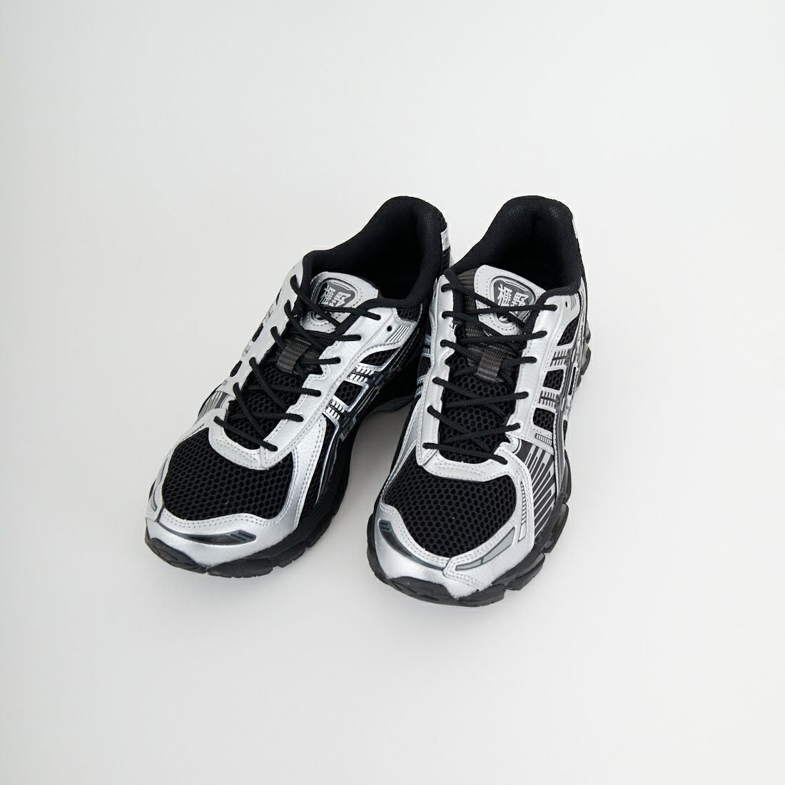 ASICS [アシックス] スニーカー [GEL-KAYANO-121] 001