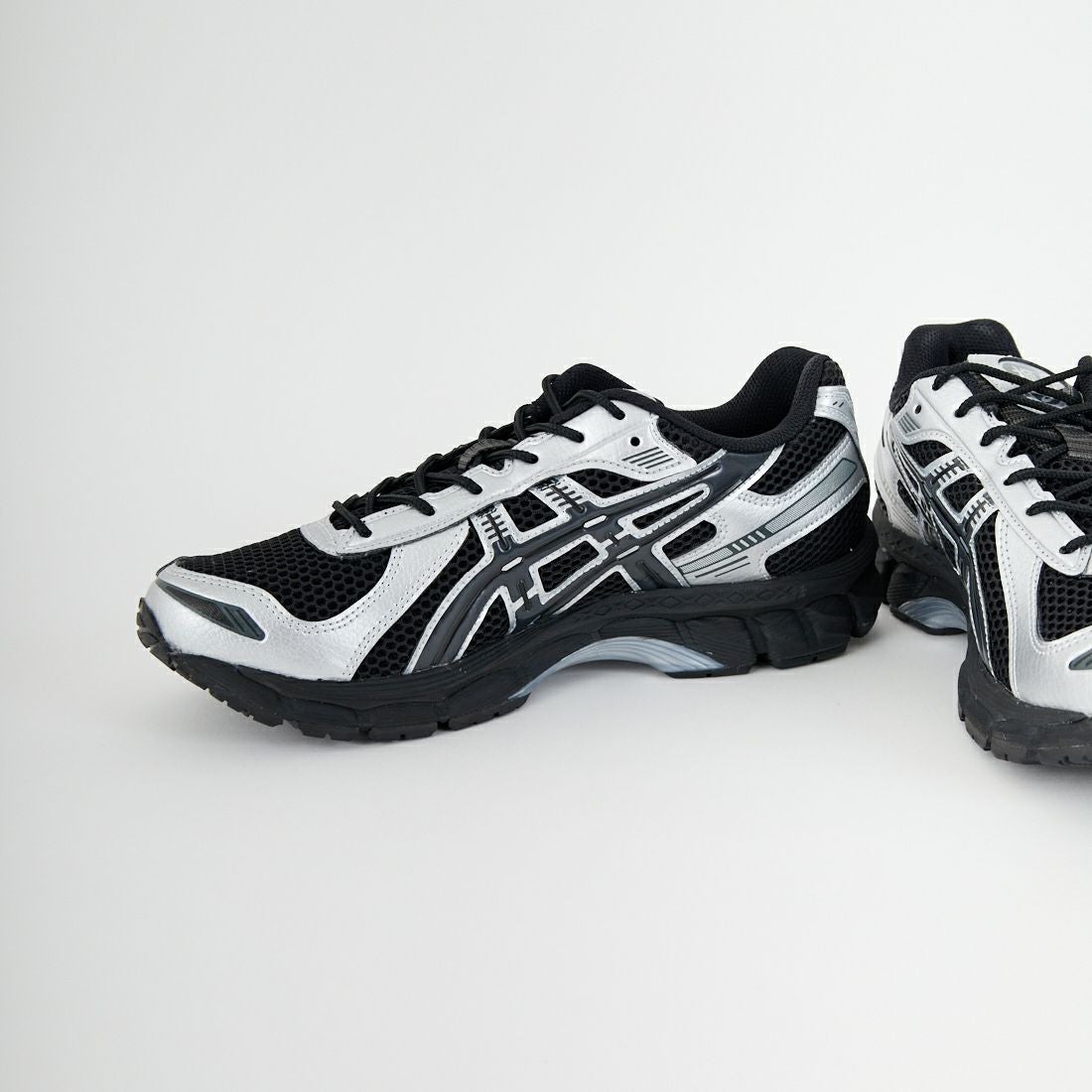 ASICS [アシックス] スニーカー [GEL-KAYANO-121] 001