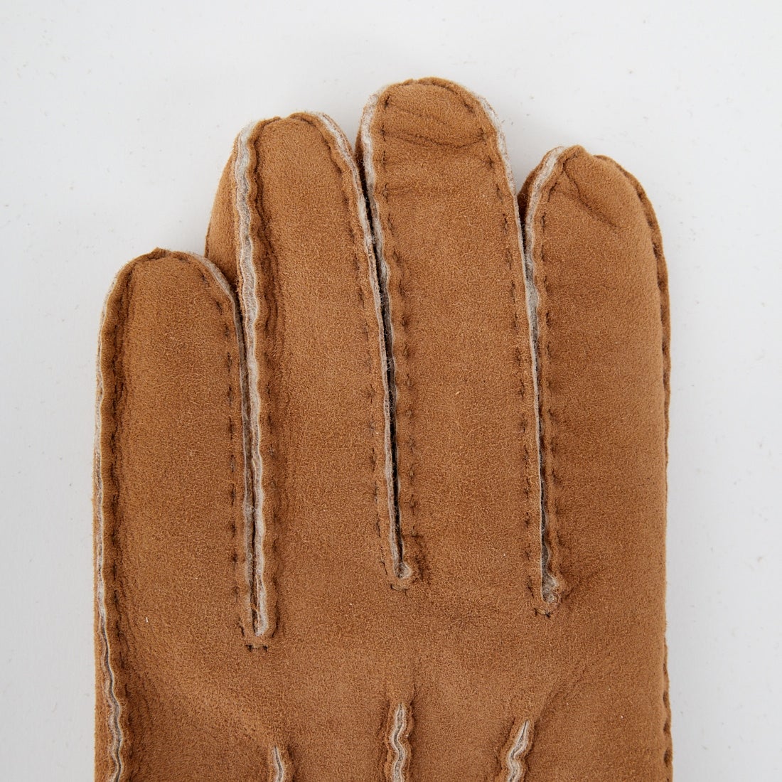 UGG [アグ] シープスキンテックグローブ [18712] CHESTNUT