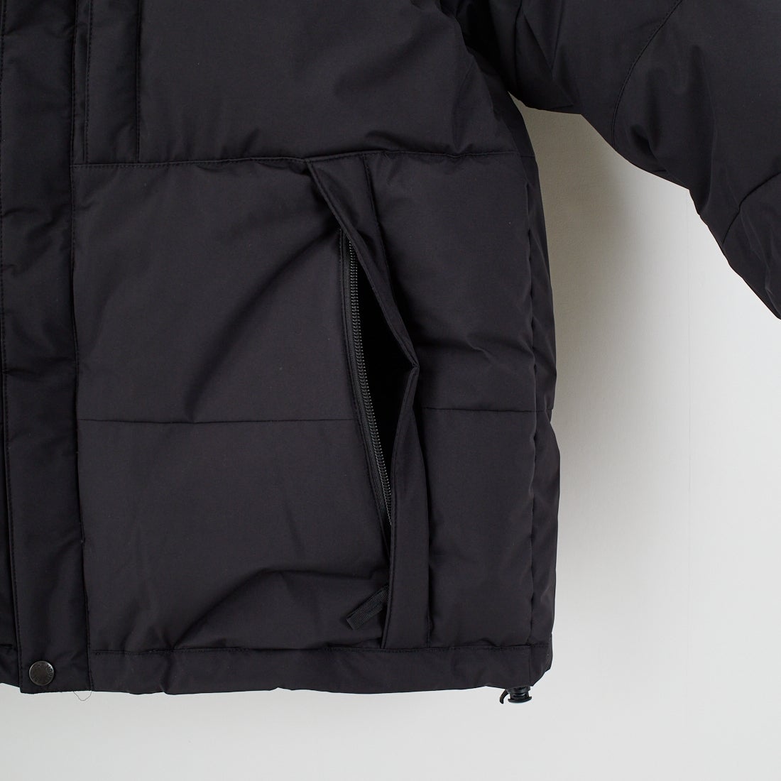 THE NORTH FACE [ザ ノースフェイス] バルトロジャケット [ND92553] K