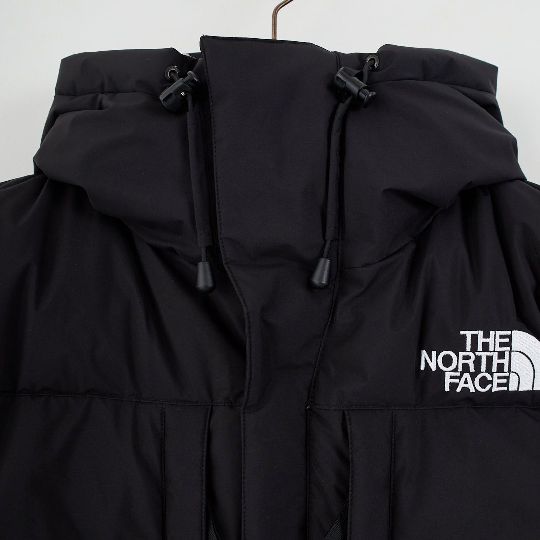THE NORTH FACE [ザ ノースフェイス] バルトロジャケット [ND92553] K