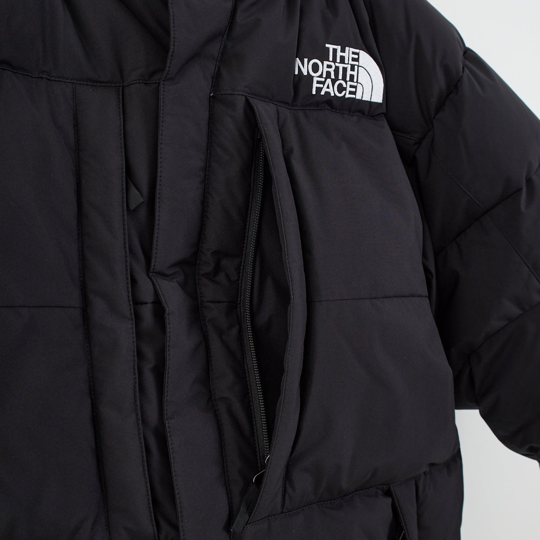 THE NORTH FACE [ザ ノースフェイス] バルトロジャケット [ND92553] K