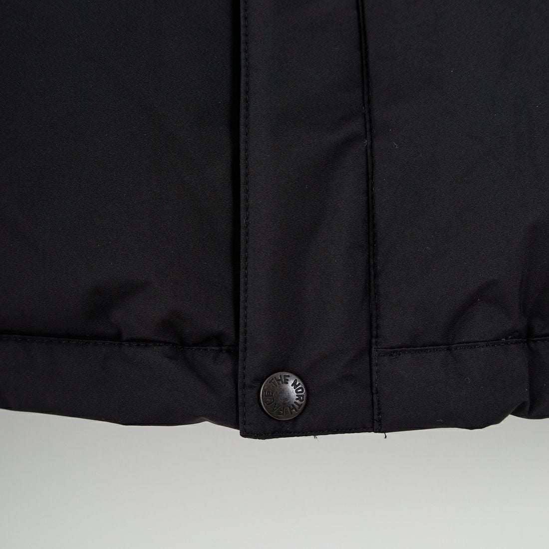 THE NORTH FACE [ザ ノースフェイス] バルトロジャケット [ND92553] K