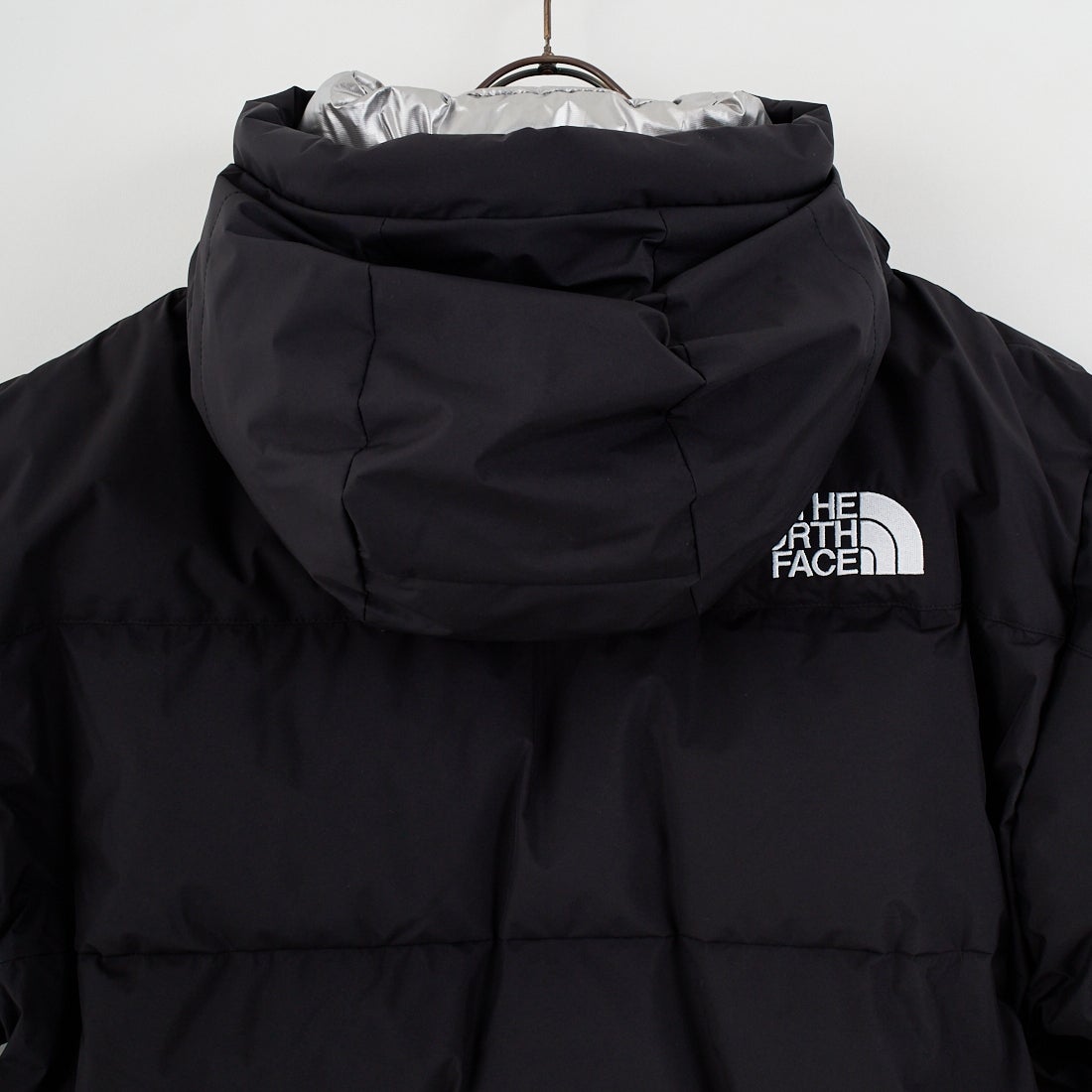 THE NORTH FACE [ザ ノースフェイス] バルトロジャケット [ND92553] K