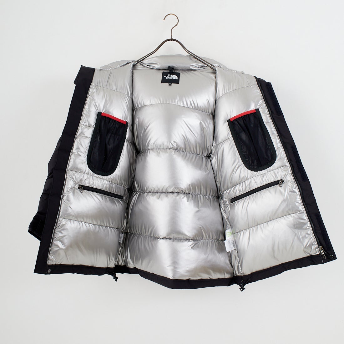 THE NORTH FACE [ザ ノースフェイス] バルトロジャケット [ND92553] K