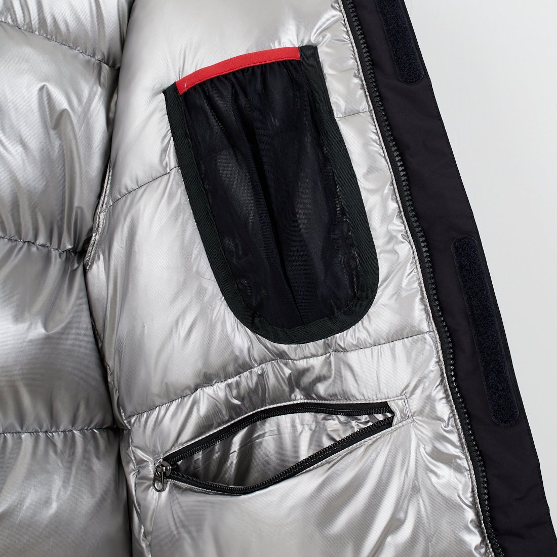 THE NORTH FACE [ザ ノースフェイス] バルトロジャケット [ND92553] K