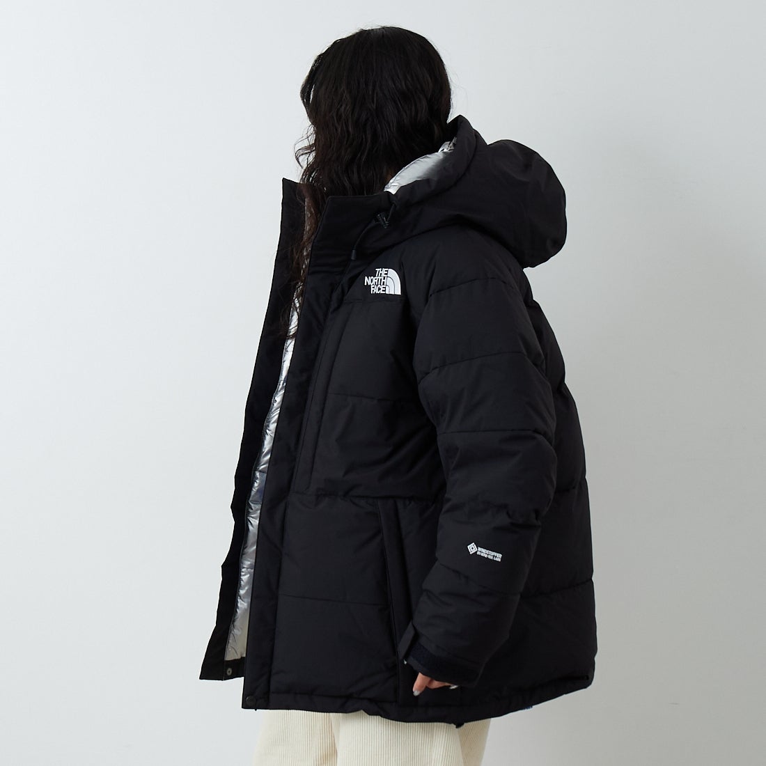 THE NORTH FACE [ザ ノースフェイス] バルトロジャケット [ND92553