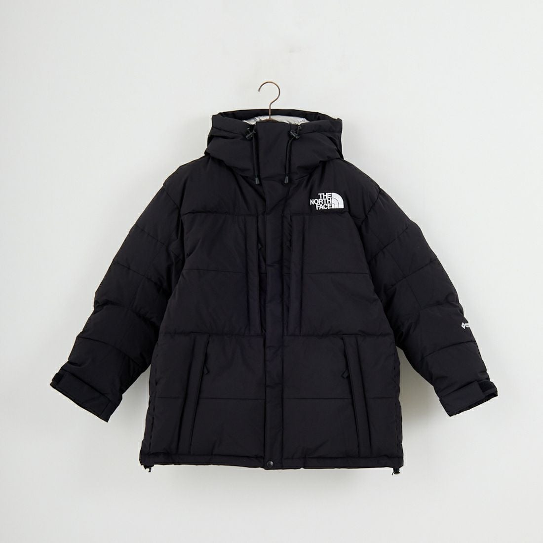 THE NORTH FACE [ザ ノースフェイス] バルトロジャケット [ND92553] K