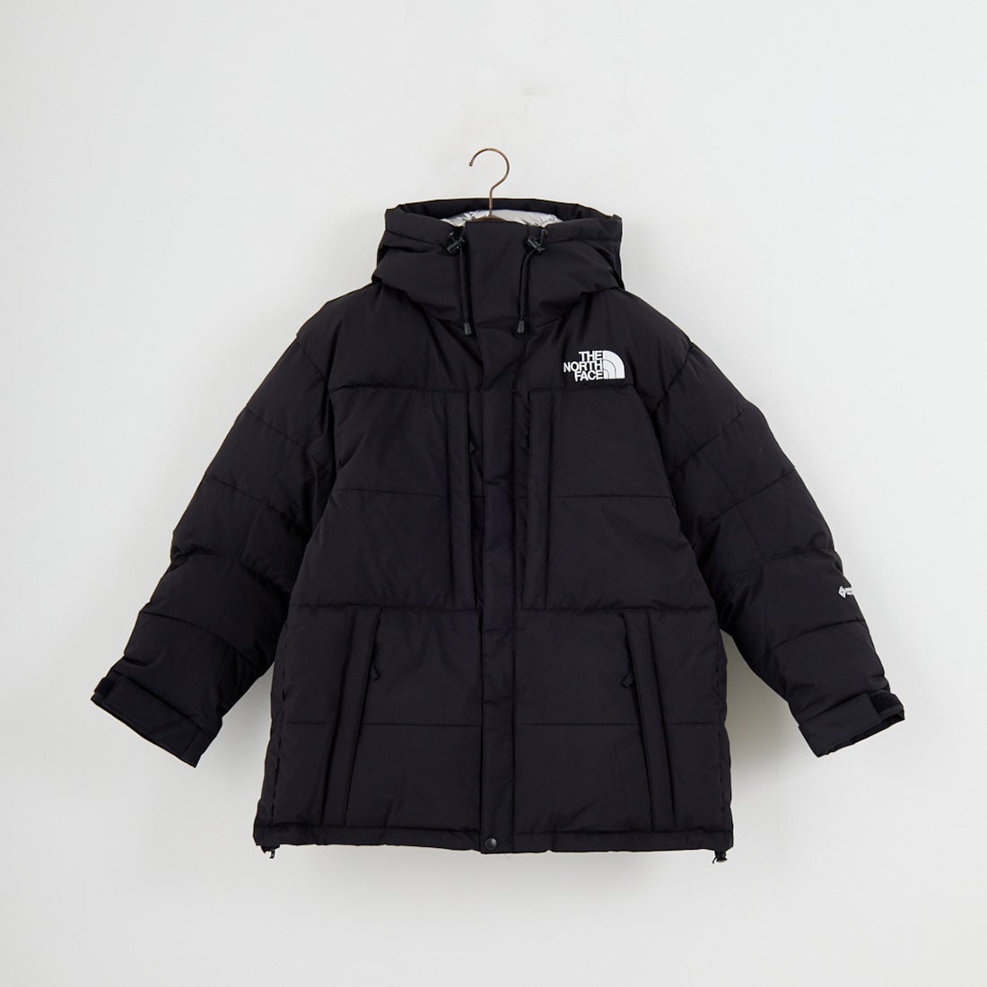 THE NORTH FACE [ザ ノースフェイス] バルトロジャケット [ND92553] K