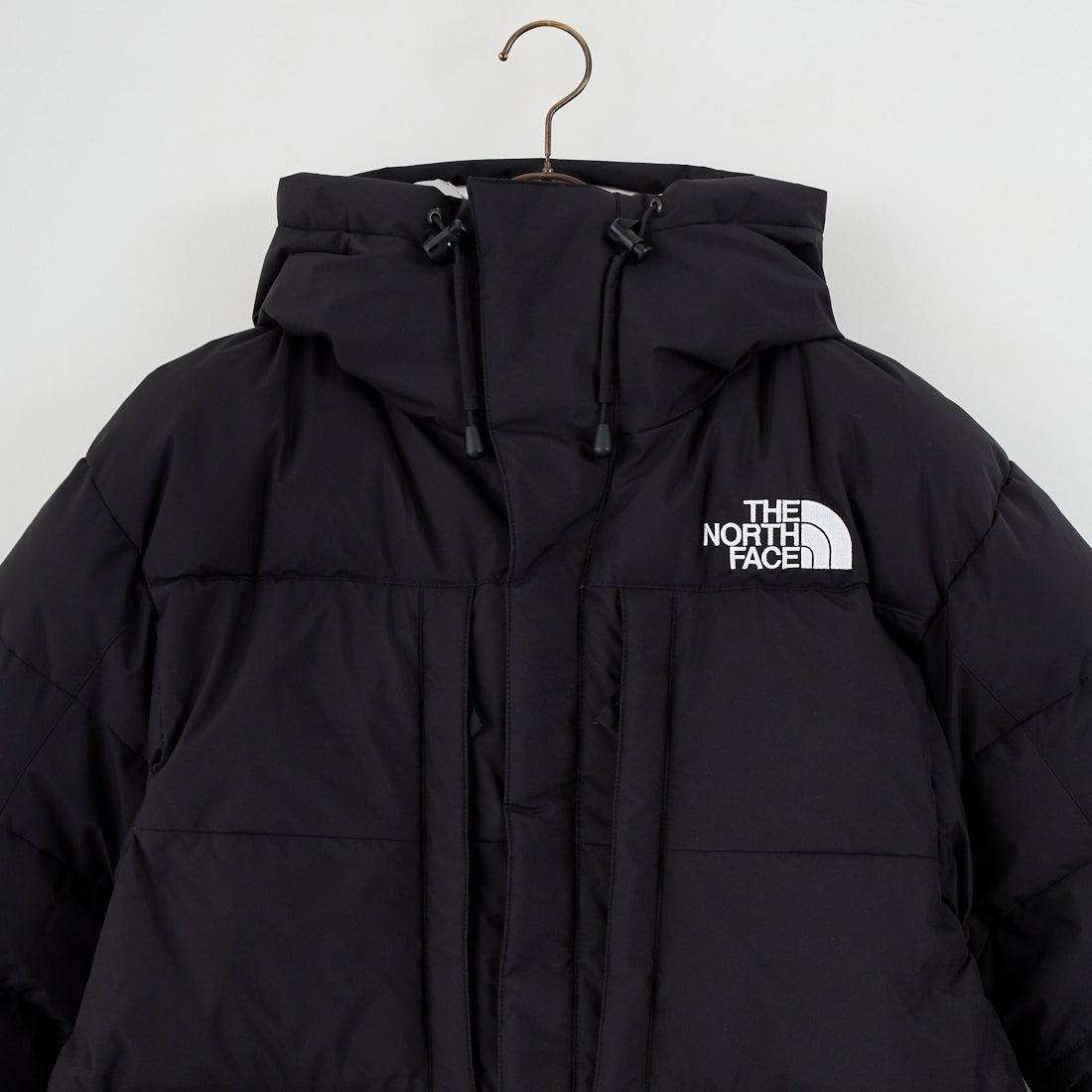 THE NORTH FACE [ザ ノースフェイス] バルトロジャケット [ND92553] K