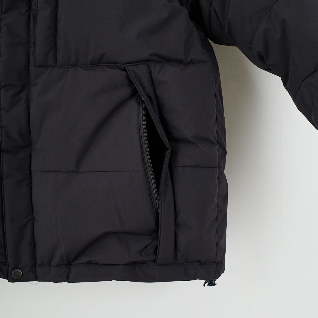 THE NORTH FACE [ザ ノースフェイス] バルトロジャケット [ND92553] K