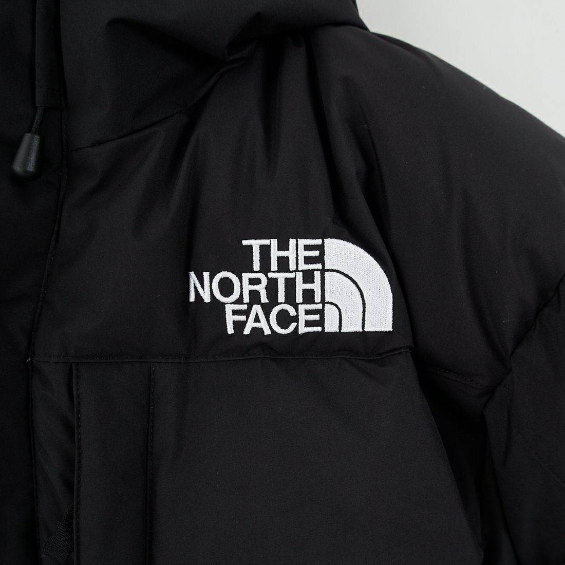 THE NORTH FACE [ザ ノースフェイス] バルトロジャケット [ND92553] K