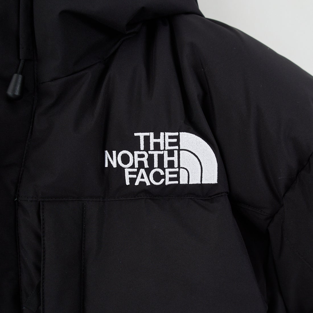 THE NORTH FACE [ザ ノースフェイス] バルトロジャケット [ND92553] K