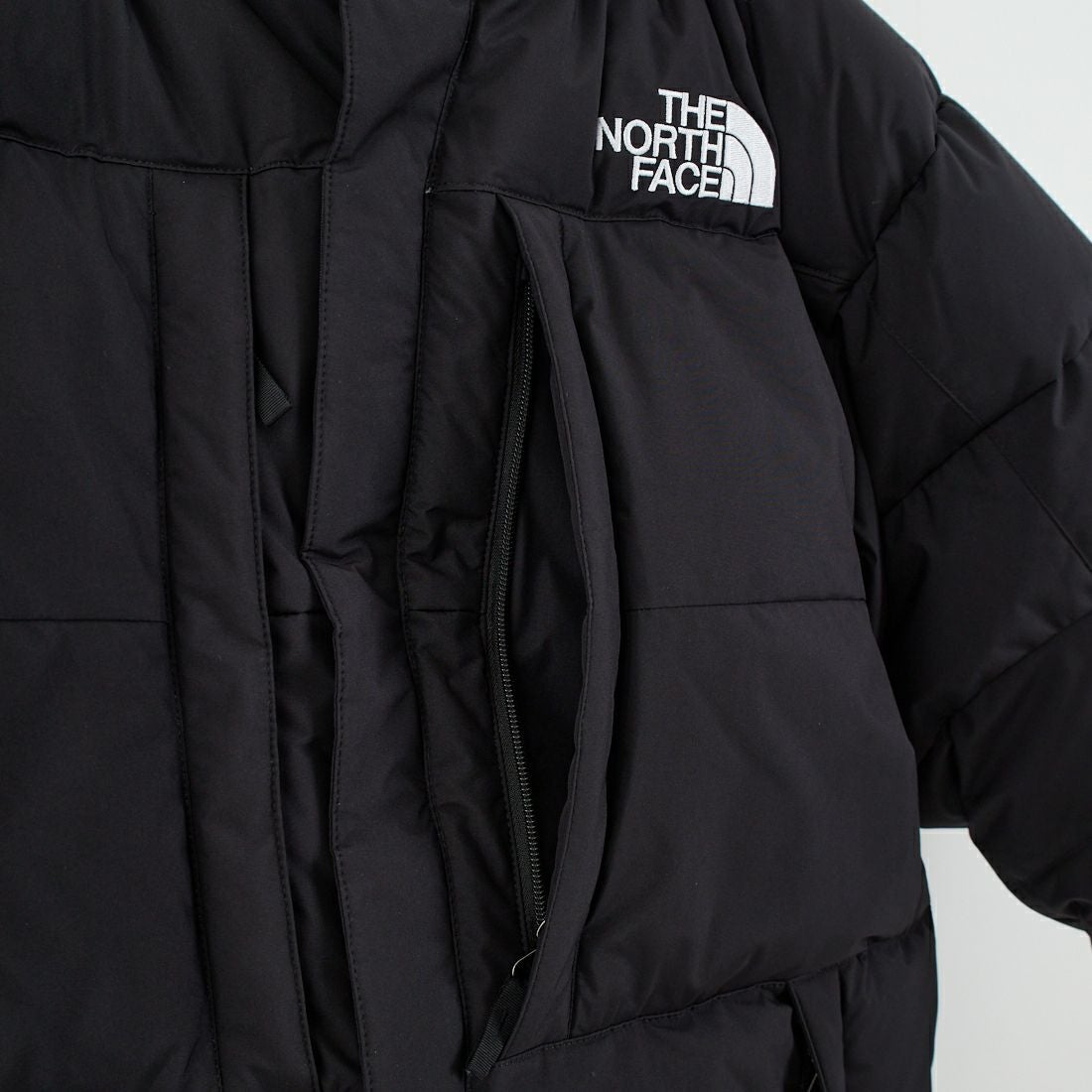 THE NORTH FACE [ザ ノースフェイス] バルトロジャケット [ND92553] K