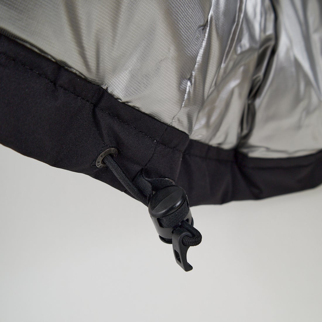 THE NORTH FACE [ザ ノースフェイス] バルトロジャケット [ND92553] K