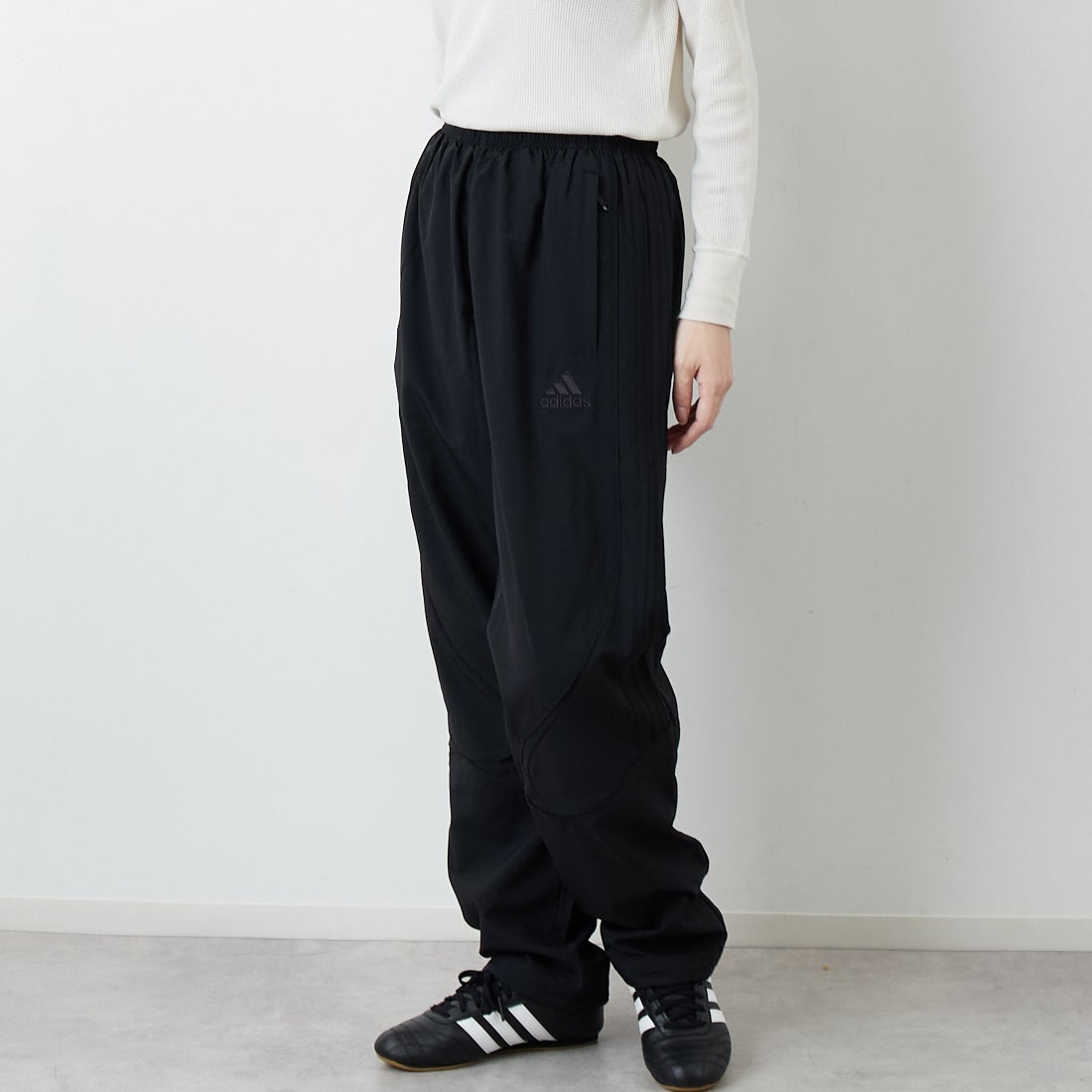 adidas Originals [アディダス オリジナルス] チームガイスト トラックパンツ [QF069]